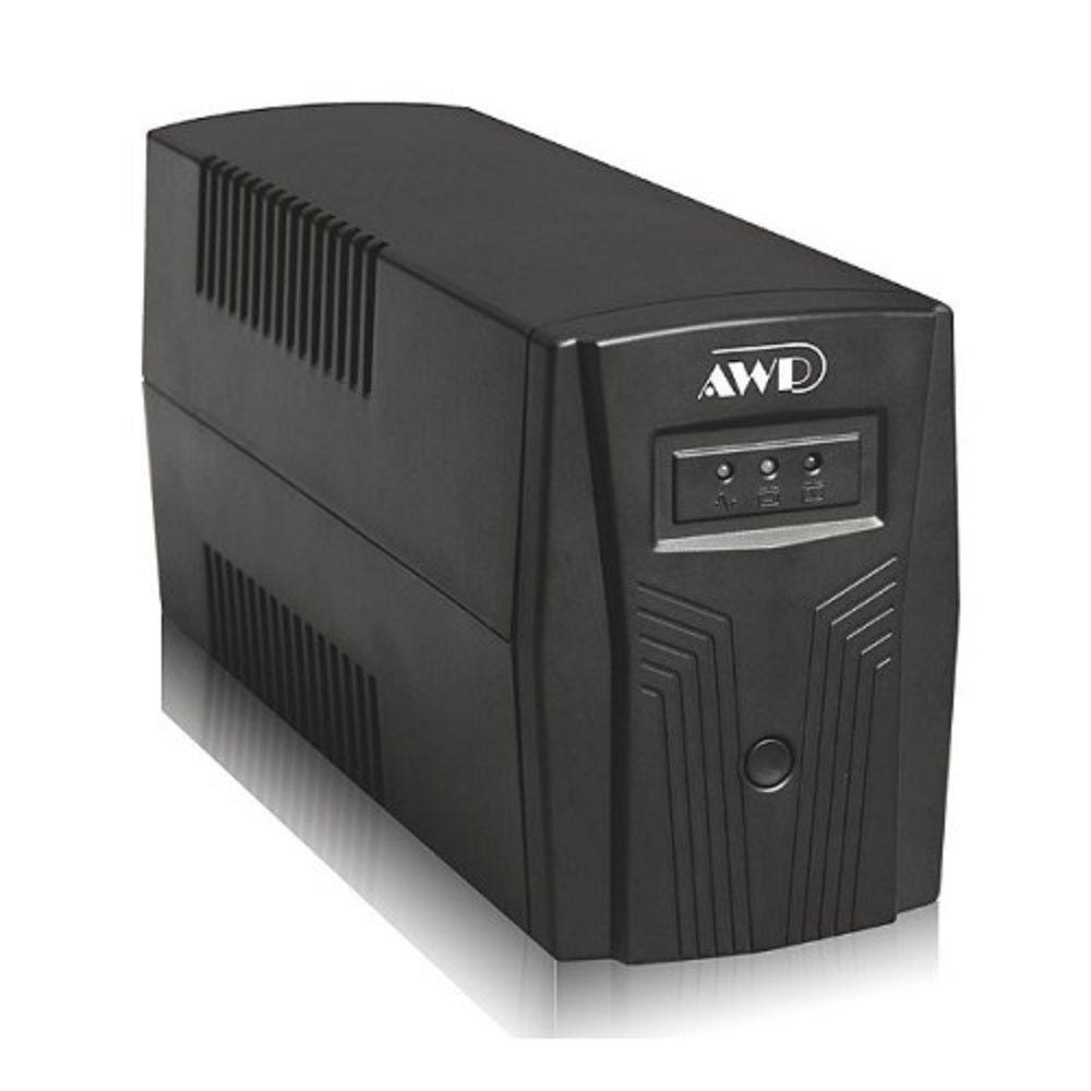 AWP UPS 650VA (4587846795364) AWP UPS 650VA (4587846795364)